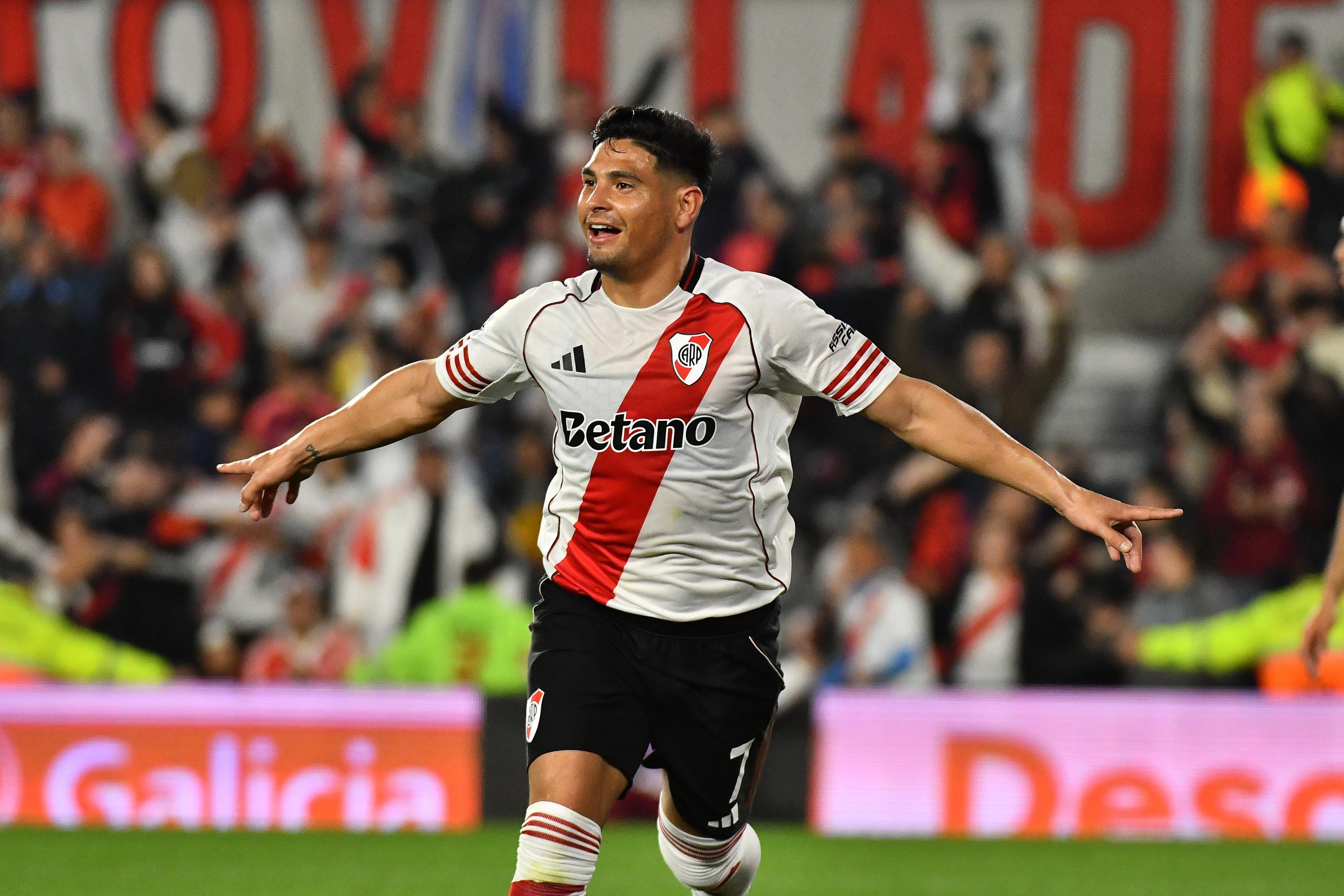 El Matador Salas.