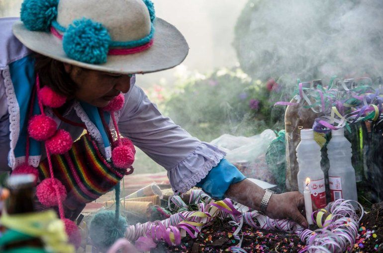 Pachamama