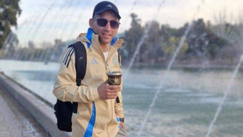 “No sé cuál es el fin, quizás acumular rehenes con algún objetivo”, planteó el canciller argentino. “No sé cuál es el fin, quizás acumular rehenes con algún objetivo”, planteó el canciller argentino.