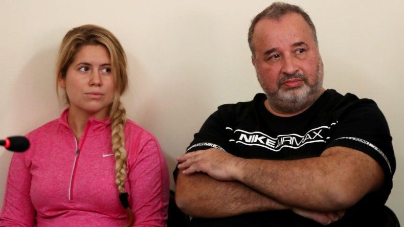 Aceptaron extraditar a Balcedo y su mujer, pero su regreso a la Argentina no será inmediato