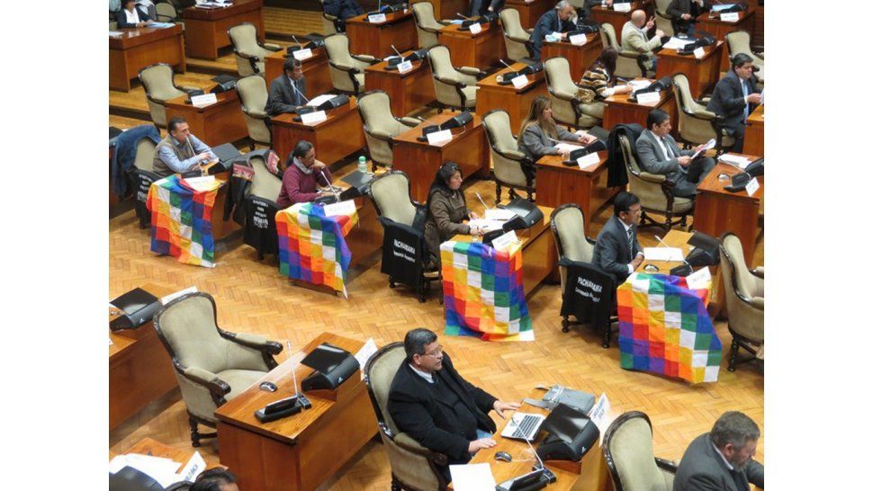 Proyecto de Ley del FUyO