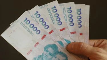 Los empleados públicos de Santiago del Estero cobrarán un bono de más de 2 millones de pesos en 3 cuotas.