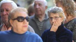 Las jubilaciones y pensiones tendrán un nuevo aumento del 11% en mayo.&nbsp;
