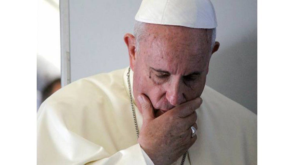 Papa Francisco