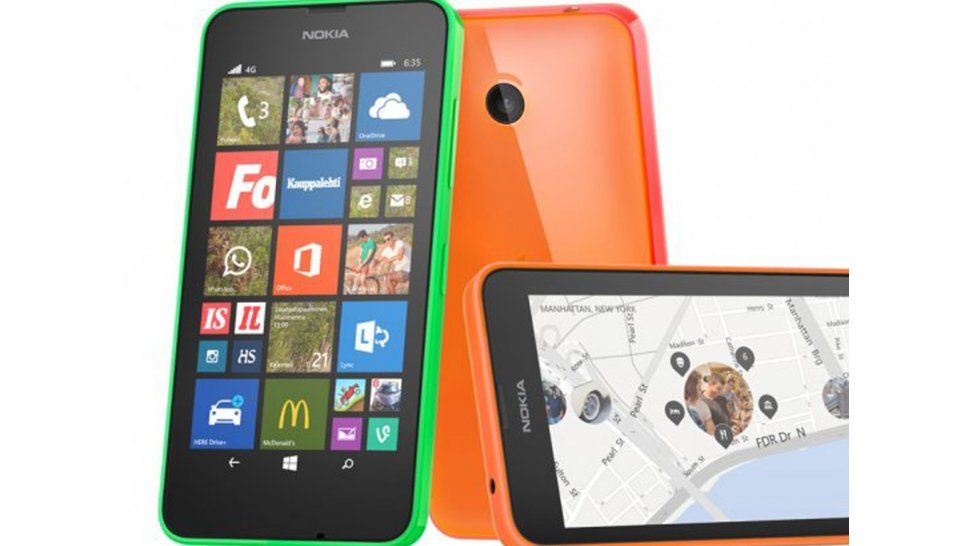 Lumia