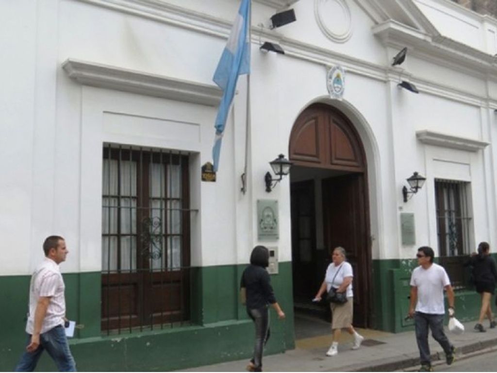 Facultad de Ciencias Económicas