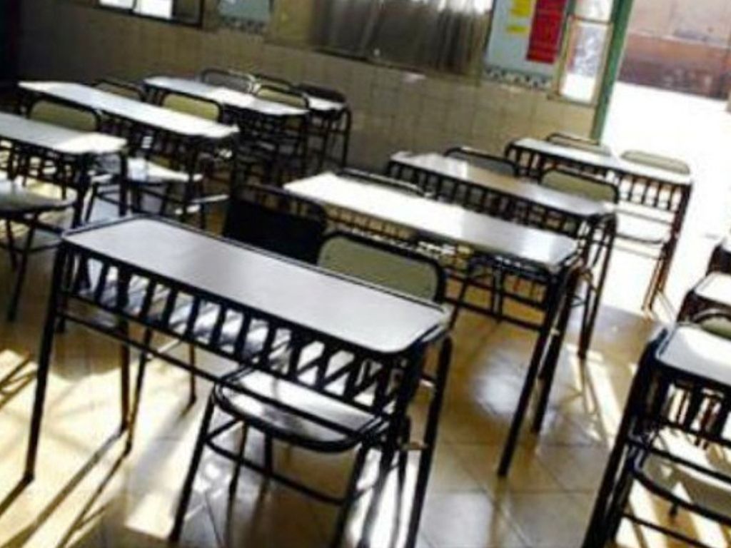 Acciones en las Escuelas