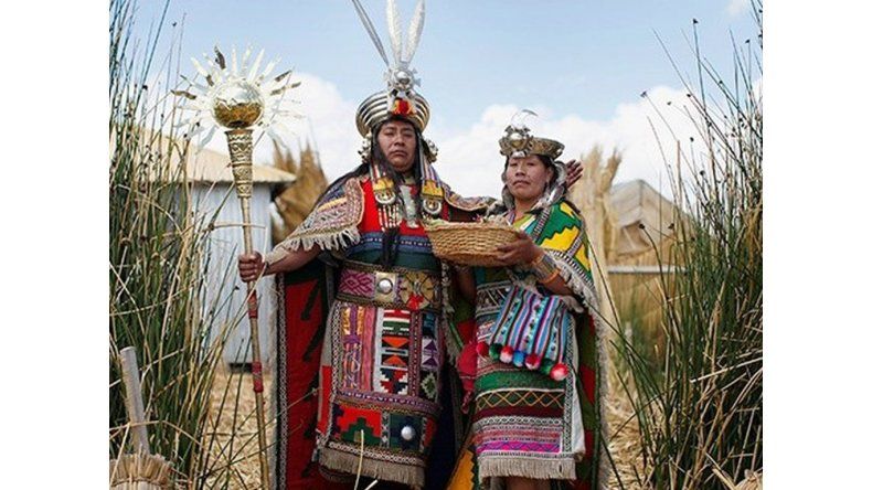 Cultura Inca