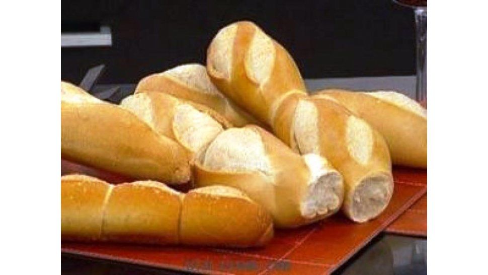 Pan barato