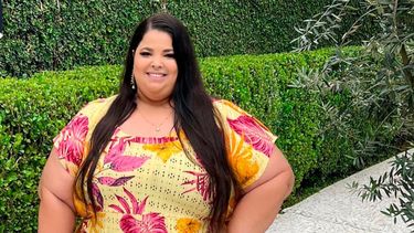 Escándalo en Brasil ya no que dejaron subir a una modelo plus size al avión.&nbsp;