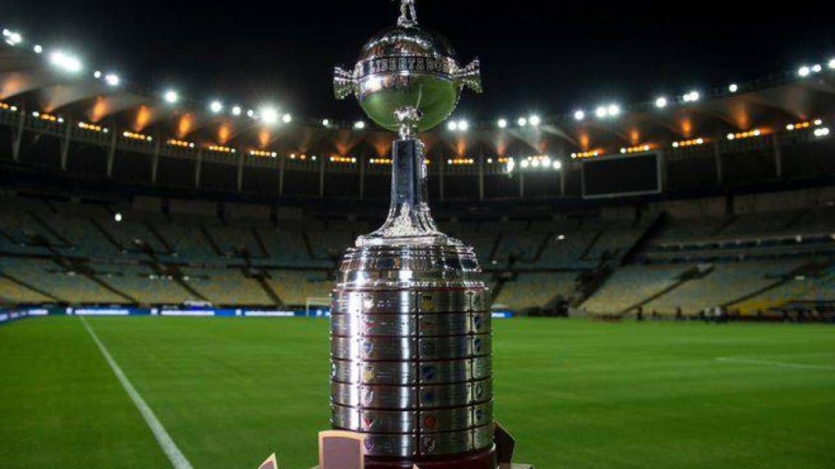 Copa Libertadores 2024: ¿Cuándo Será El Sorteo De Los Grupos?