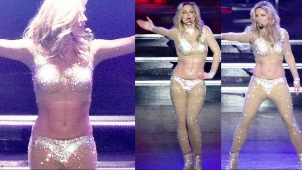Britney Spears