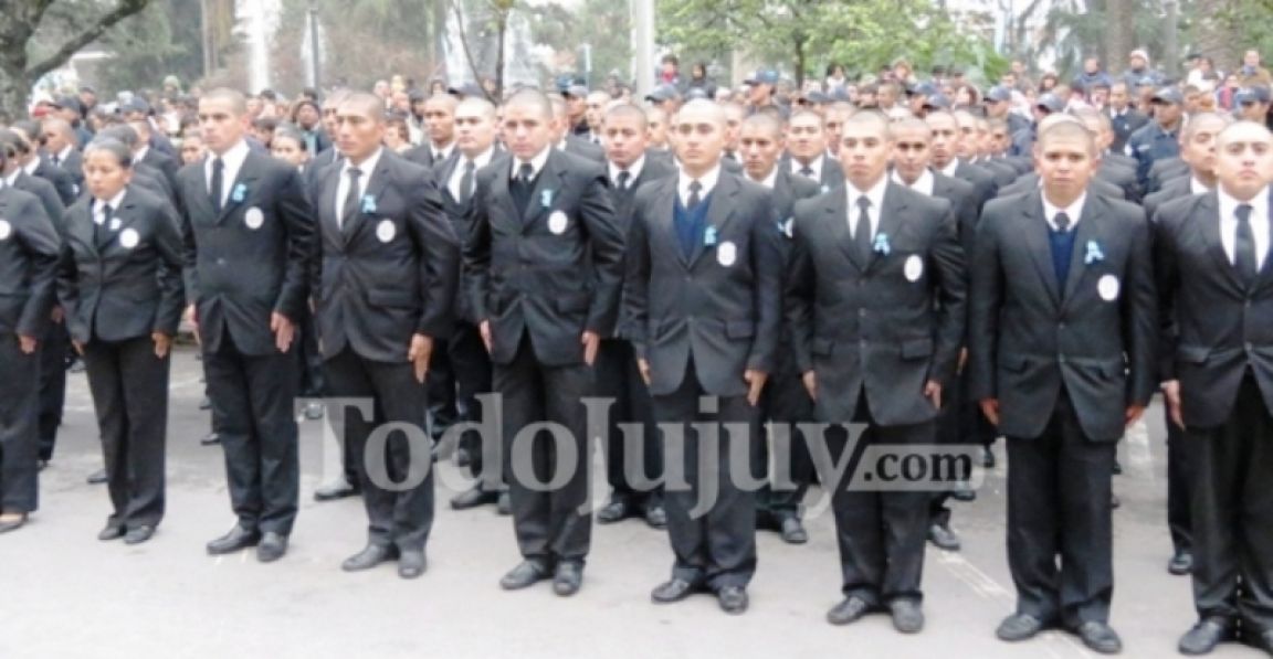 El 23 las inscripciones