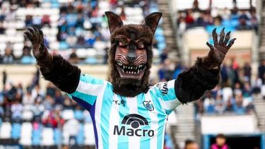 Hoy juega el Lobo jujeño contra San Martín de Tucumán