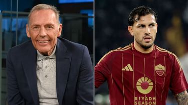 La frase de Miguel Russo para seducir a Leandro Paredes en medio de los rumores del posible regreso a Boca.