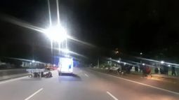 Corte total momentáneo en avenida Savio y Ruta 9 - Imagen Ilustrativa Corte total momentáneo en avenida Savio y Ruta 9 - Imagen Ilustrativa