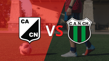 Central Norte vence a Nueva Chicago por 1 a 0