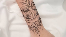 Los tatuajes no se demonizan, pero sí exigen información y cuidados &nbsp;