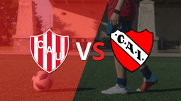 Por la fecha 21 se enfrentarán Unión e Independiente