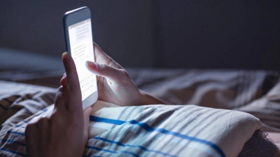 La infidelidad virtual ¿es realmente infidelidad?.&nbsp;