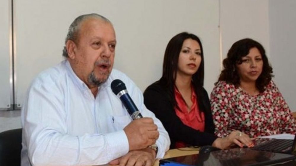 Capacitación en IPAP