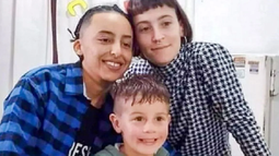 Lucio Dupuy fue asesinado por la madre y su pareja en La Pampa.