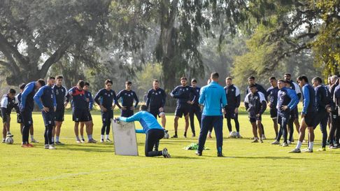 Todo Jujuy | Gimnasia de Jujuy