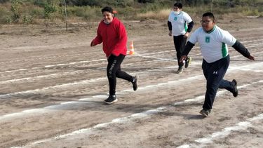 Este jueves 25 y viernes 26 de agosto se llevará a cabo el 1° Congreso de Parálisis Cerebral en Jujuy de Deporte Adaptado.