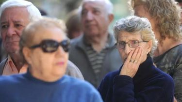 Las jubilaciones y pensiones tendrán un nuevo aumento del 11% en mayo.&nbsp;