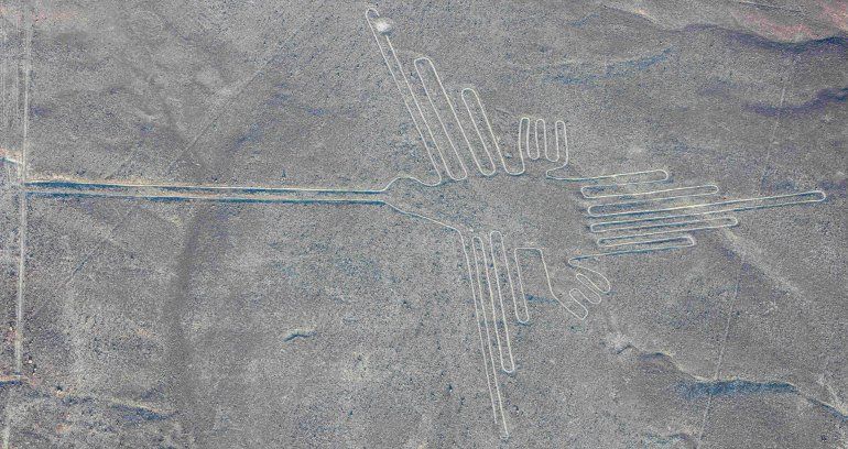 lineas de nazca