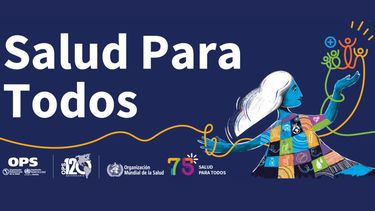 Hoy se celebra el Día Mundial de la Salud