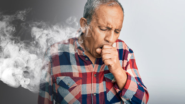 Día Mundial sin Tabaco.