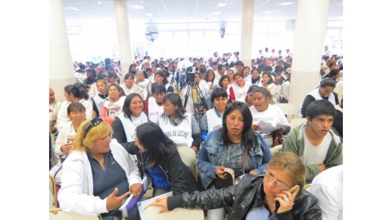 Organización Tupac Amaru
