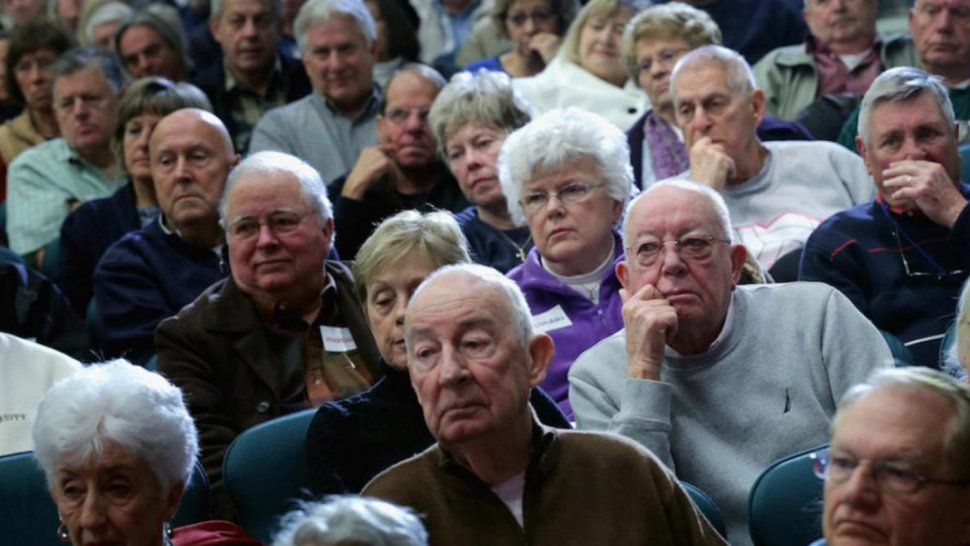 Más de 300 mil jubilados pagan ganancias, el 26 de marzo la Corte definirá si corresponde