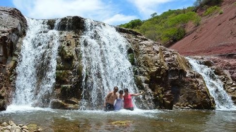 Todo Jujuy | ocloyas -  cascada corral de piedras.jpg