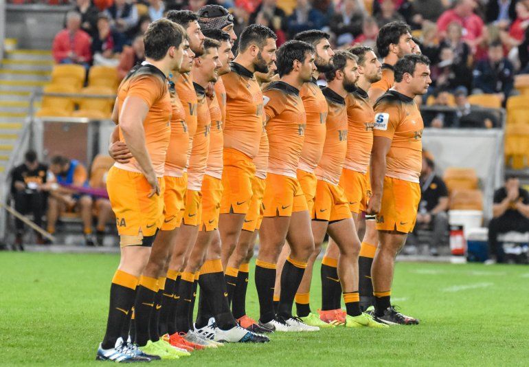 jaguares