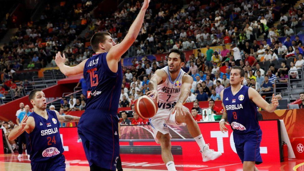 Histórico triunfo de la Selección para meterse entre los cuatro mejores