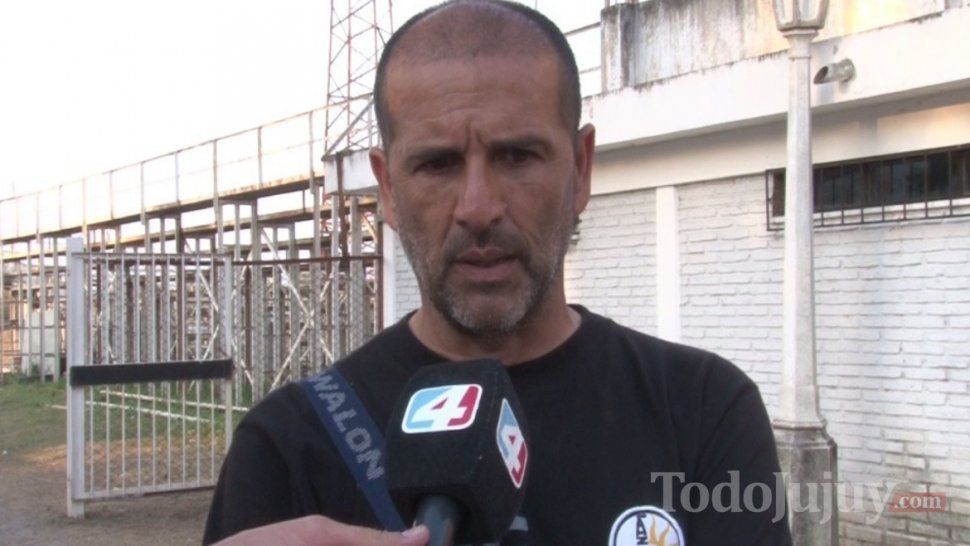 cristian corrales: vamos a ir a buscar los tres puntos en casa