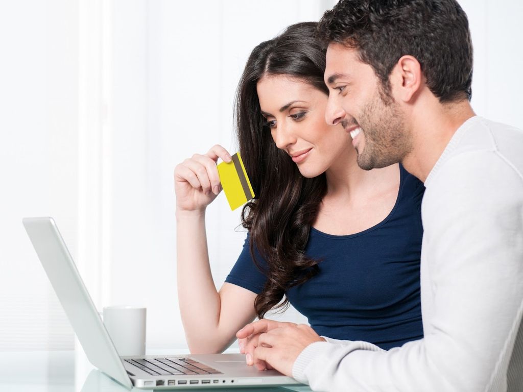 Compra por internet