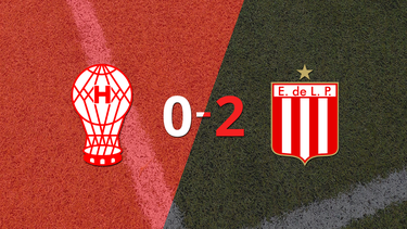 Huracán cayó con Estudiantes y no clasificó a Semifinal