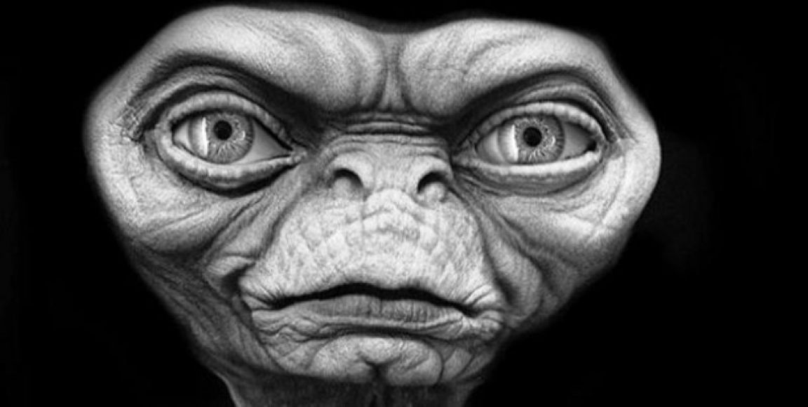 ET de terror