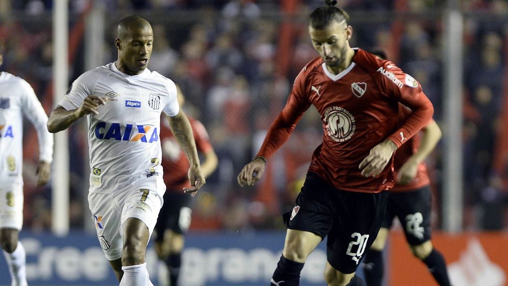 La Conmebol falló a favor de Independiente y le dio por ganado el partido 3 a 0