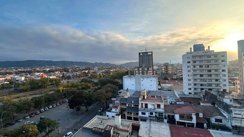 Todo Jujuy | clima en jujuy