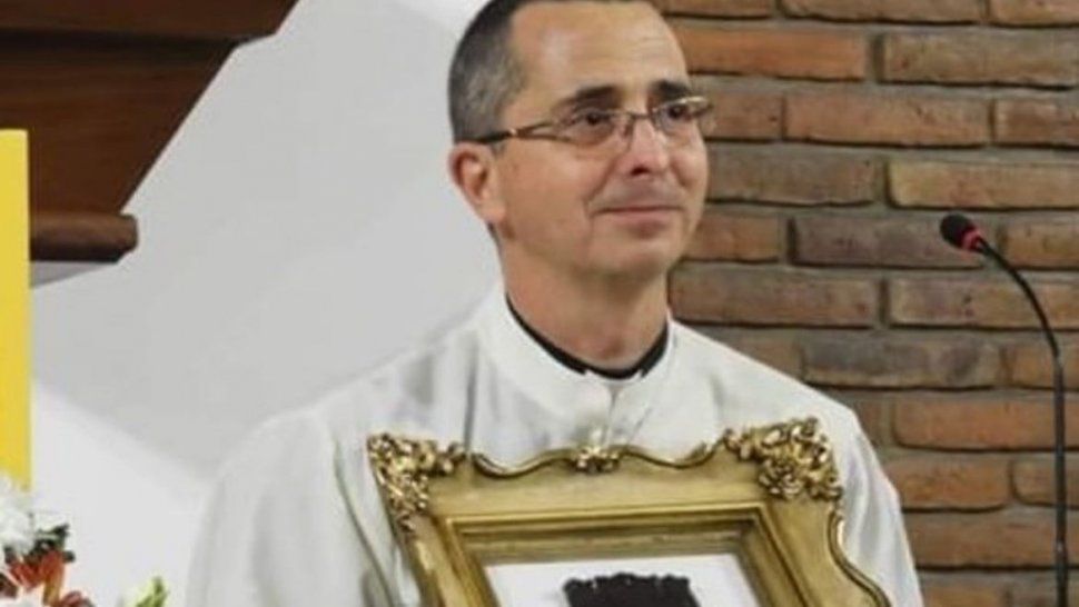 un diacono fue degollado en su casa en el conurbano bonaerense