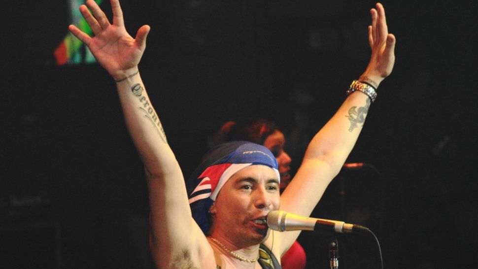 ¡Rankearon fuerte! Pablito Lescano entró al top five de videos más vistos en el 2018