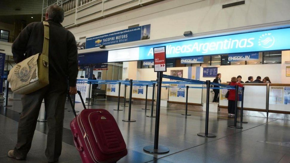 Gremios aeronáuticos van al paro por 48 horas el próximo jueves y viernes