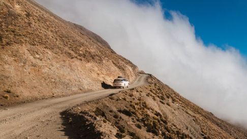 Todo Jujuy | Este lugar es perfecto para quienes disfrutan de una caminata al aire libre.