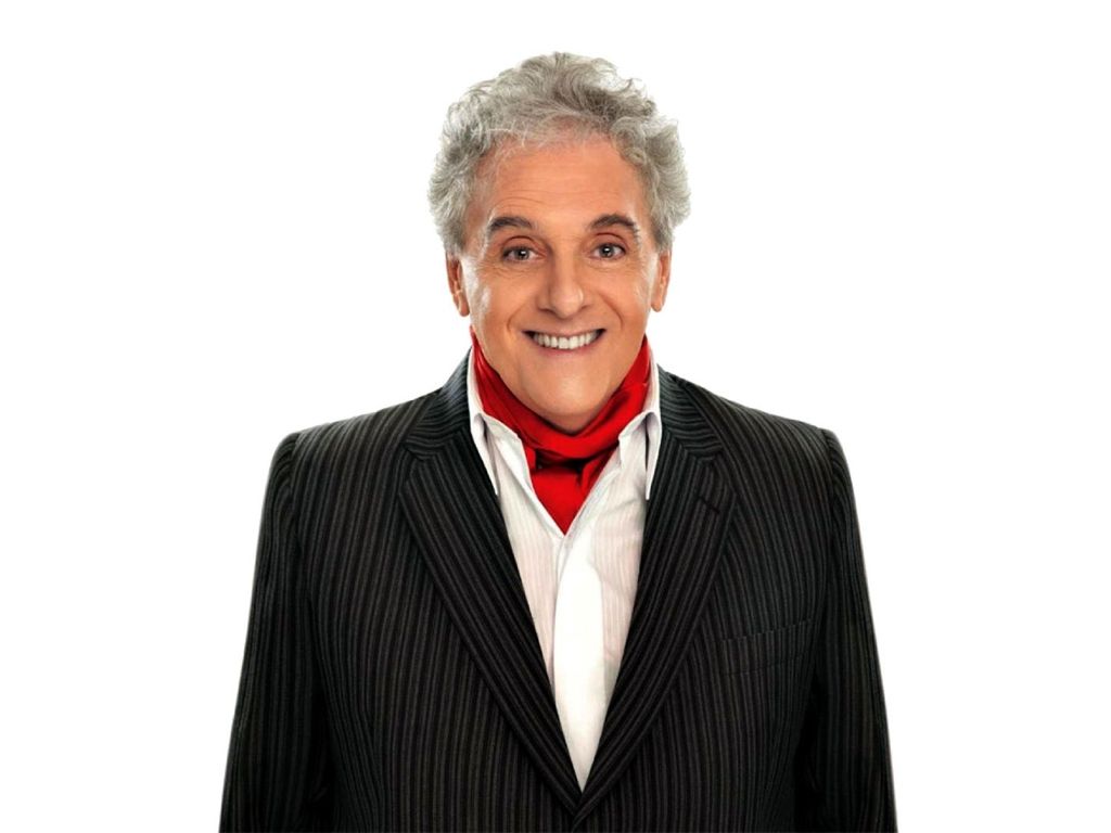 Antonio Gasalla