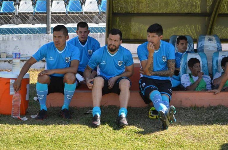 Gimnasia de Jujuy