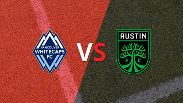 Con cuatro goles de Brian White, Vancouver Whitecaps FC venció 5-1 a Austin FC